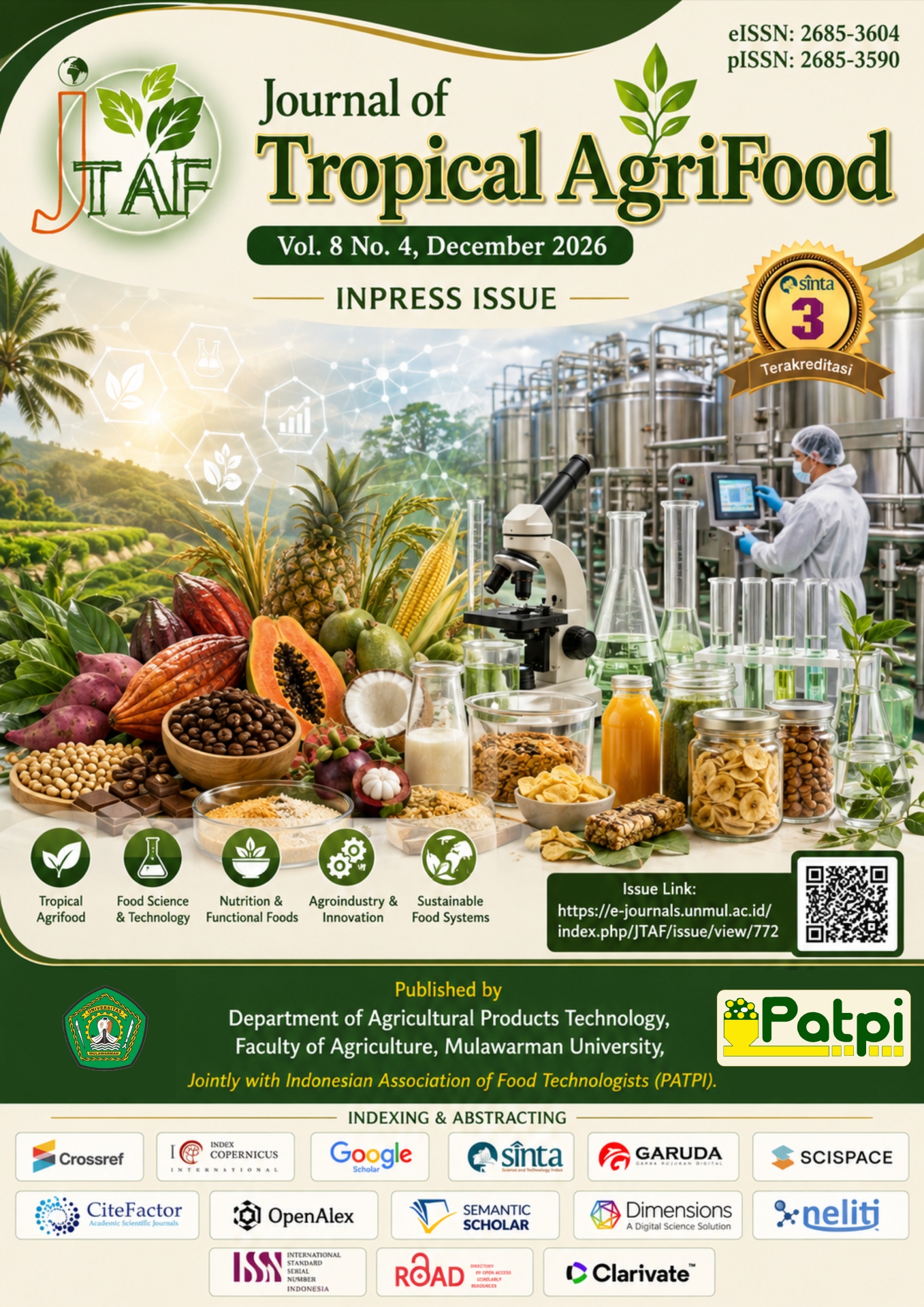 Cover Page