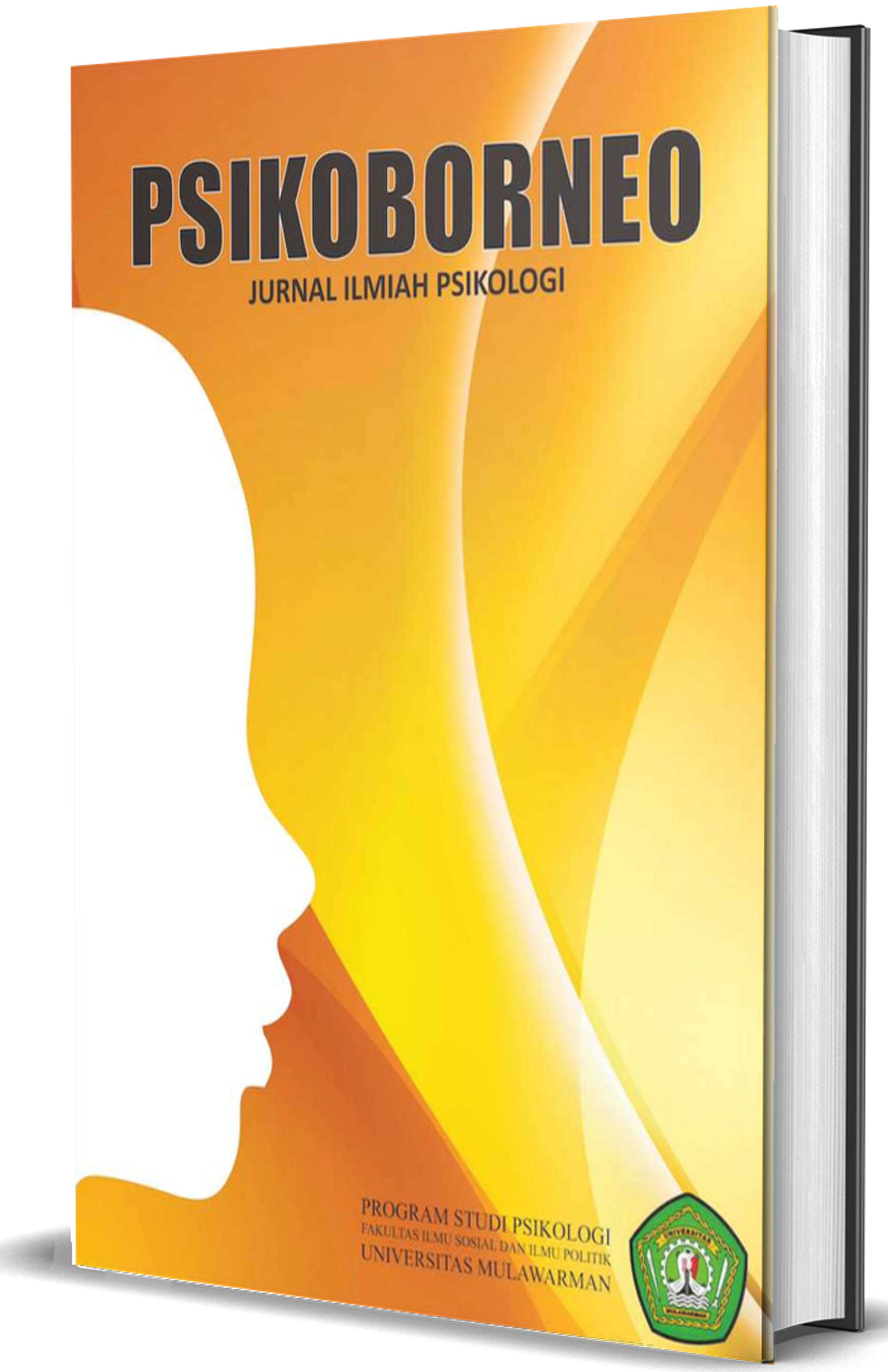 Psikoborneo: Jurnal Ilmiah Psikologi