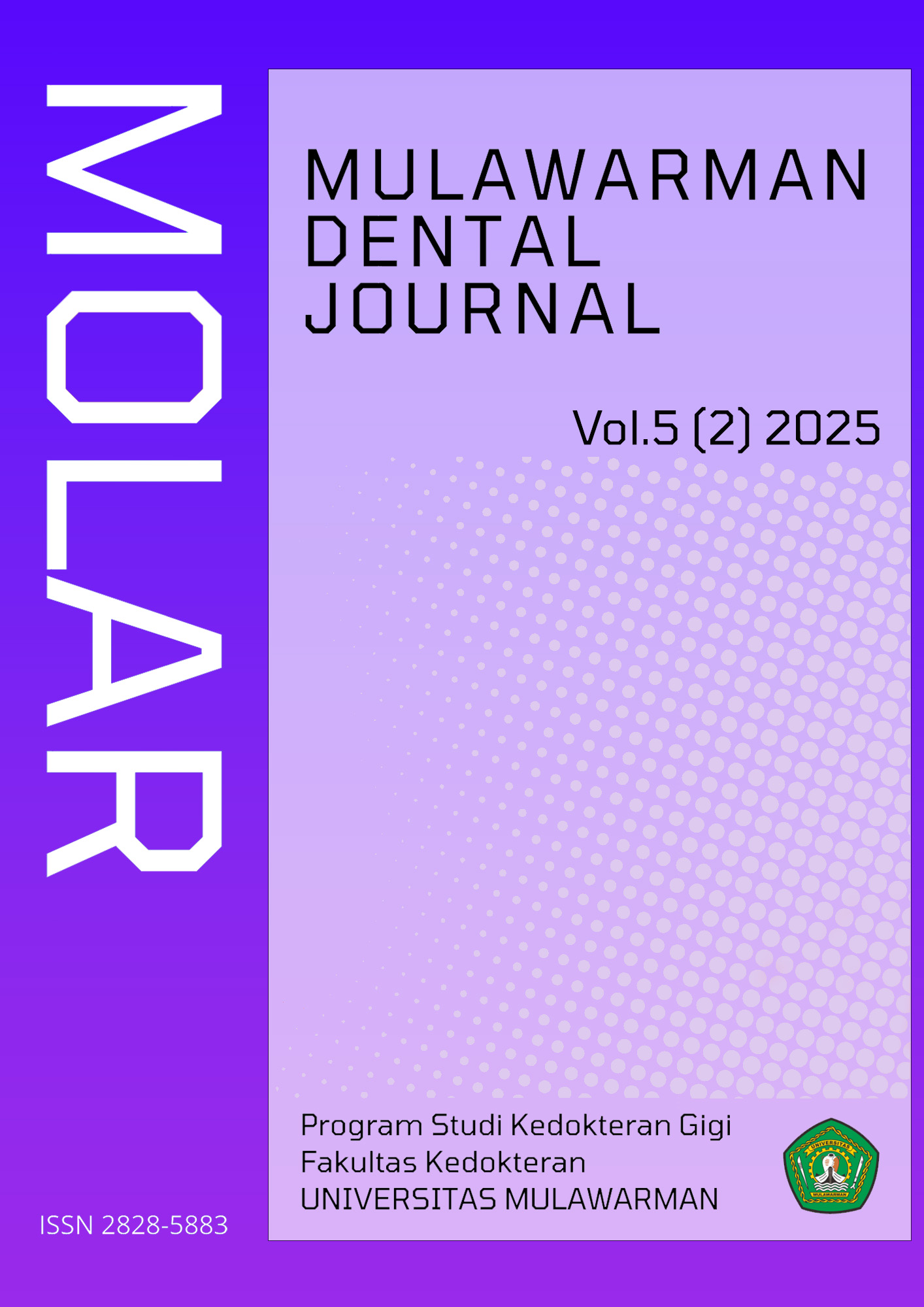Cover Page