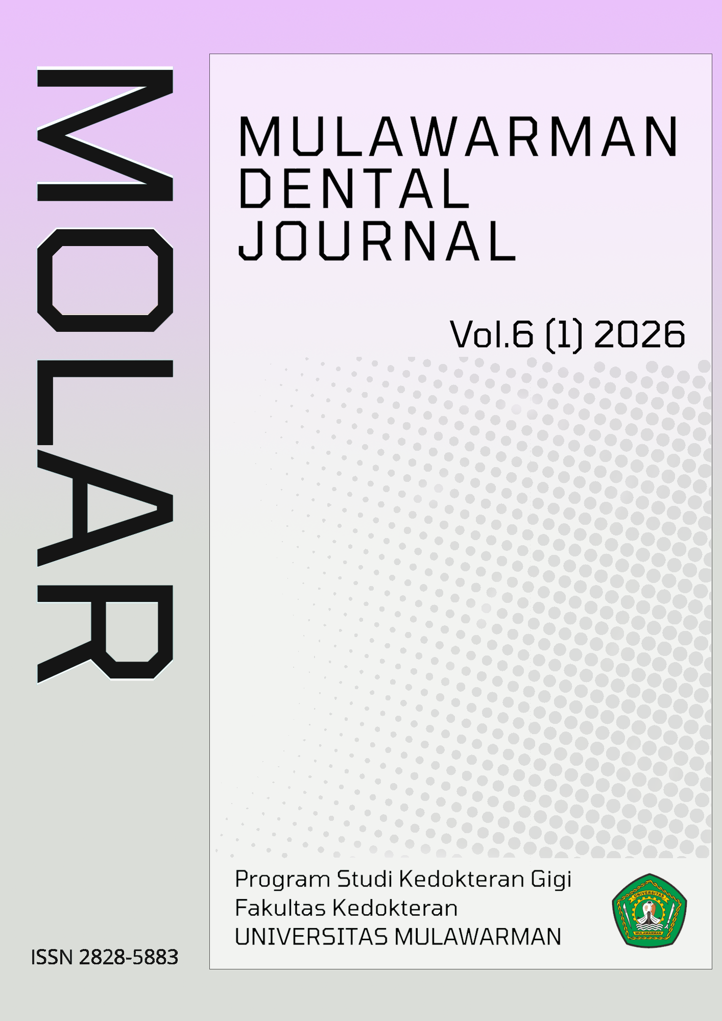 Cover Page